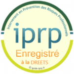 IPRP (Intervenant en Prévention des Risques Professionnels) enregistré à la DREETS